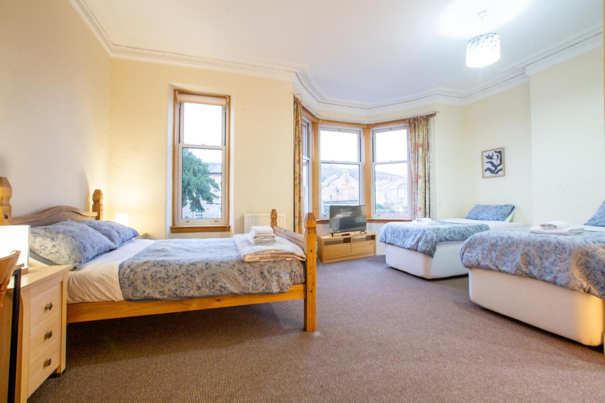 Sailte House Gasthof EDI